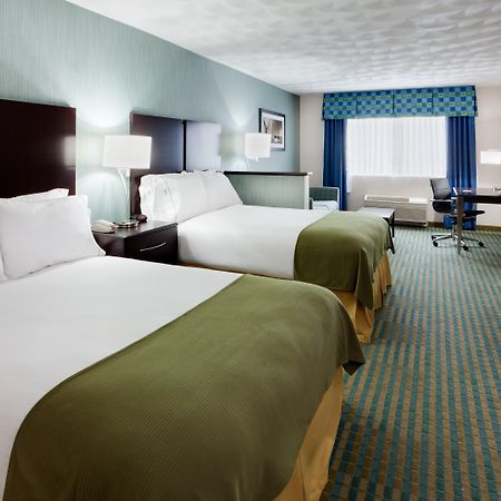Holiday Inn Express & Suites Smithfield - Providence By Ihg Szoba fotó