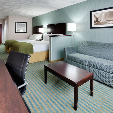 Holiday Inn Express & Suites Smithfield - Providence By Ihg Szoba fotó