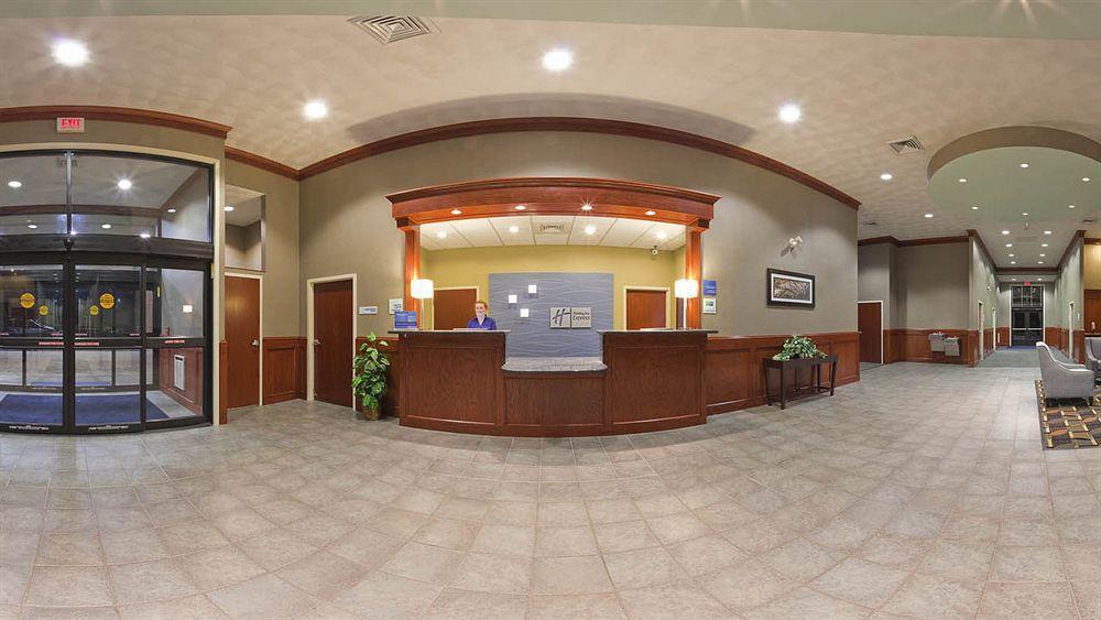 Holiday Inn Express & Suites Smithfield - Providence By Ihg Kültér fotó