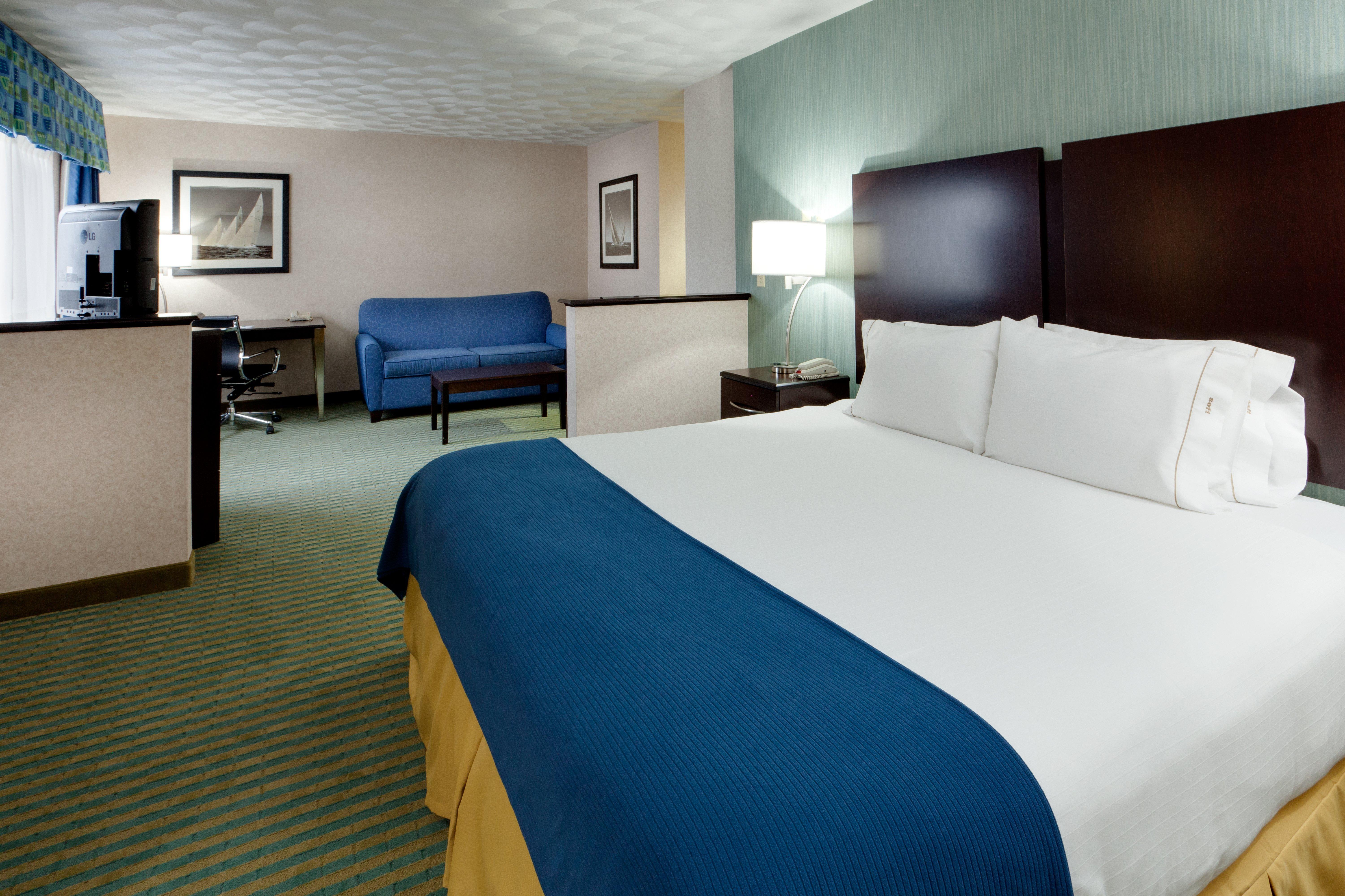 Holiday Inn Express & Suites Smithfield - Providence By Ihg Kültér fotó