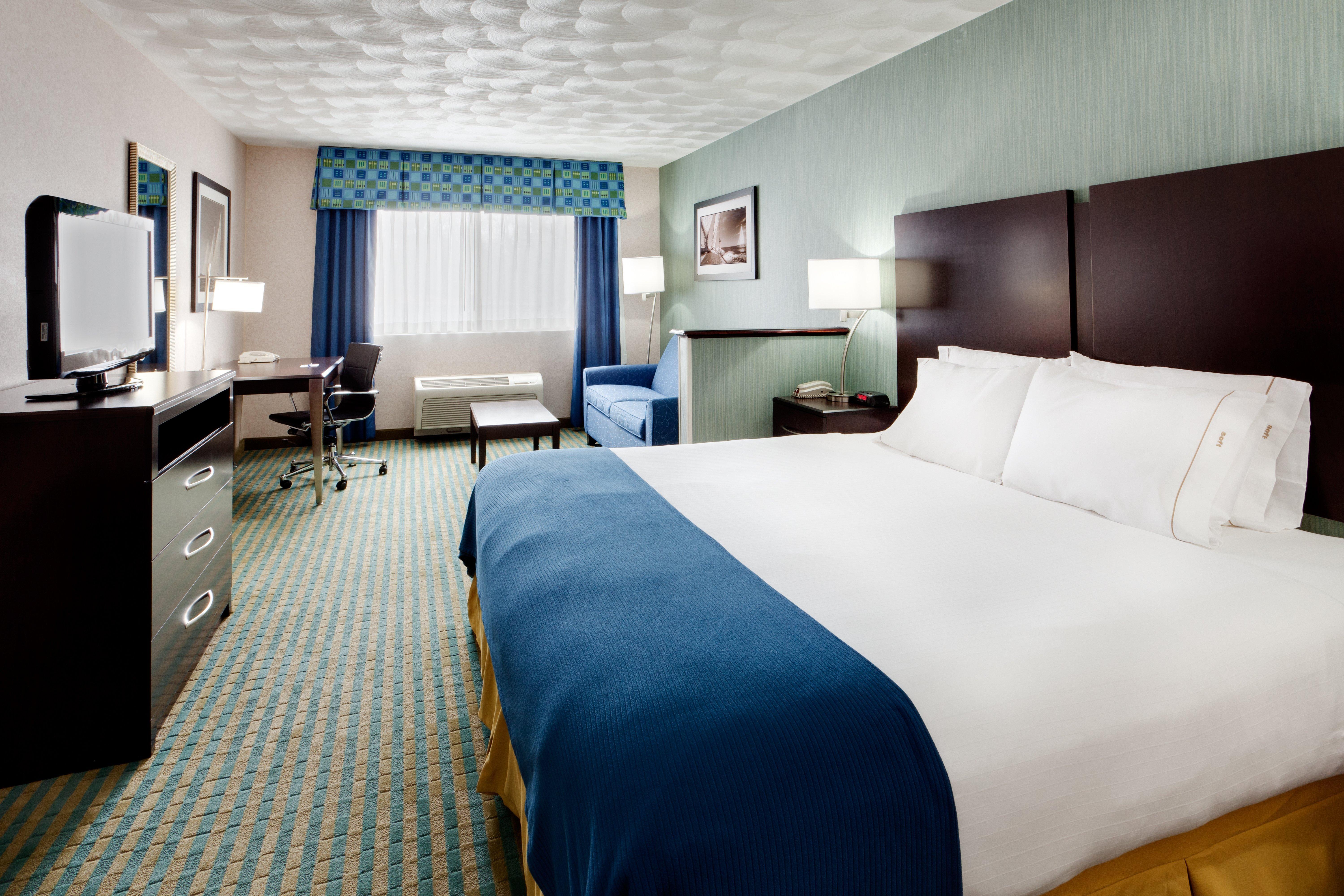 Holiday Inn Express & Suites Smithfield - Providence By Ihg Kültér fotó