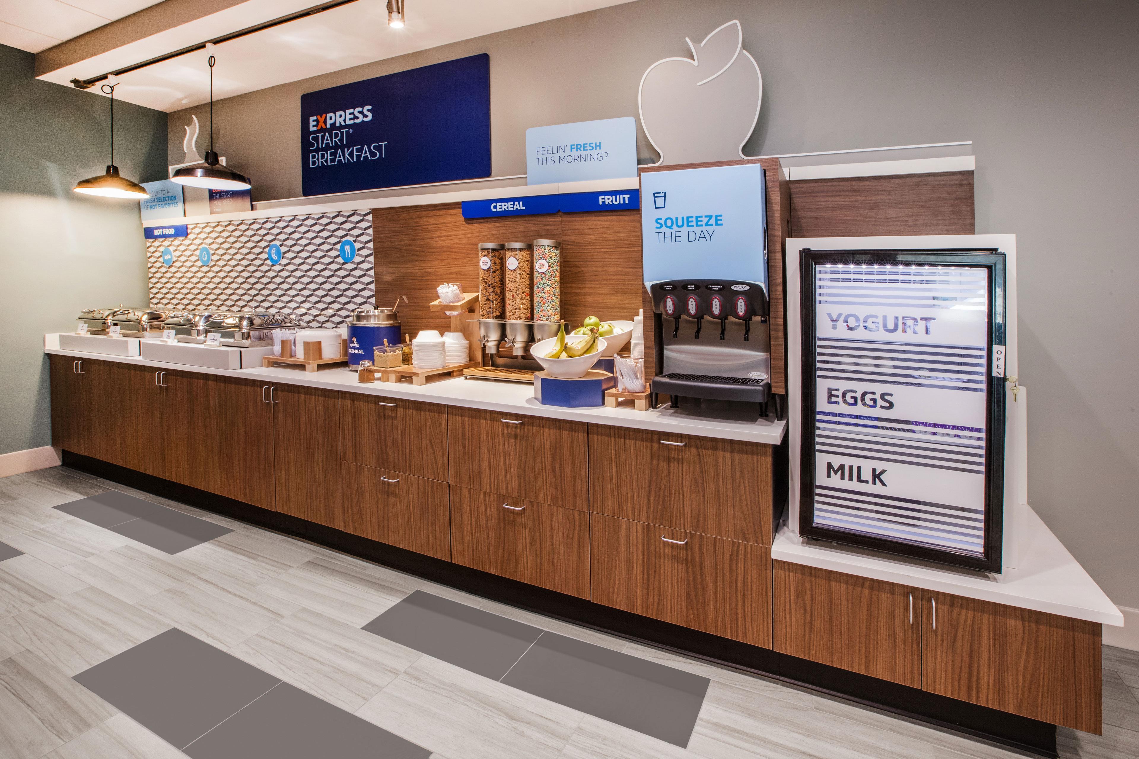 Holiday Inn Express & Suites Smithfield - Providence By Ihg Kültér fotó