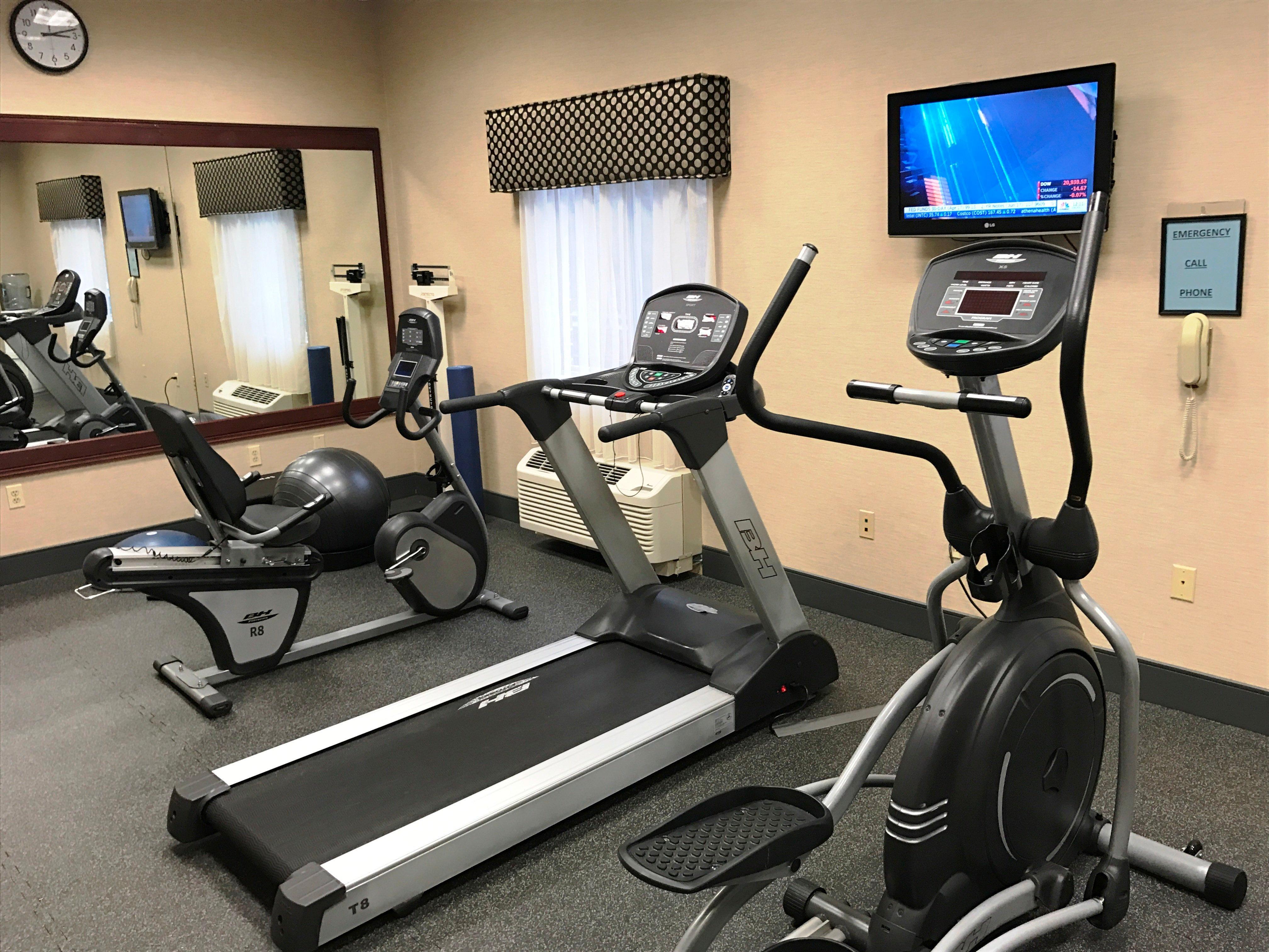 Holiday Inn Express & Suites Smithfield - Providence By Ihg Kültér fotó