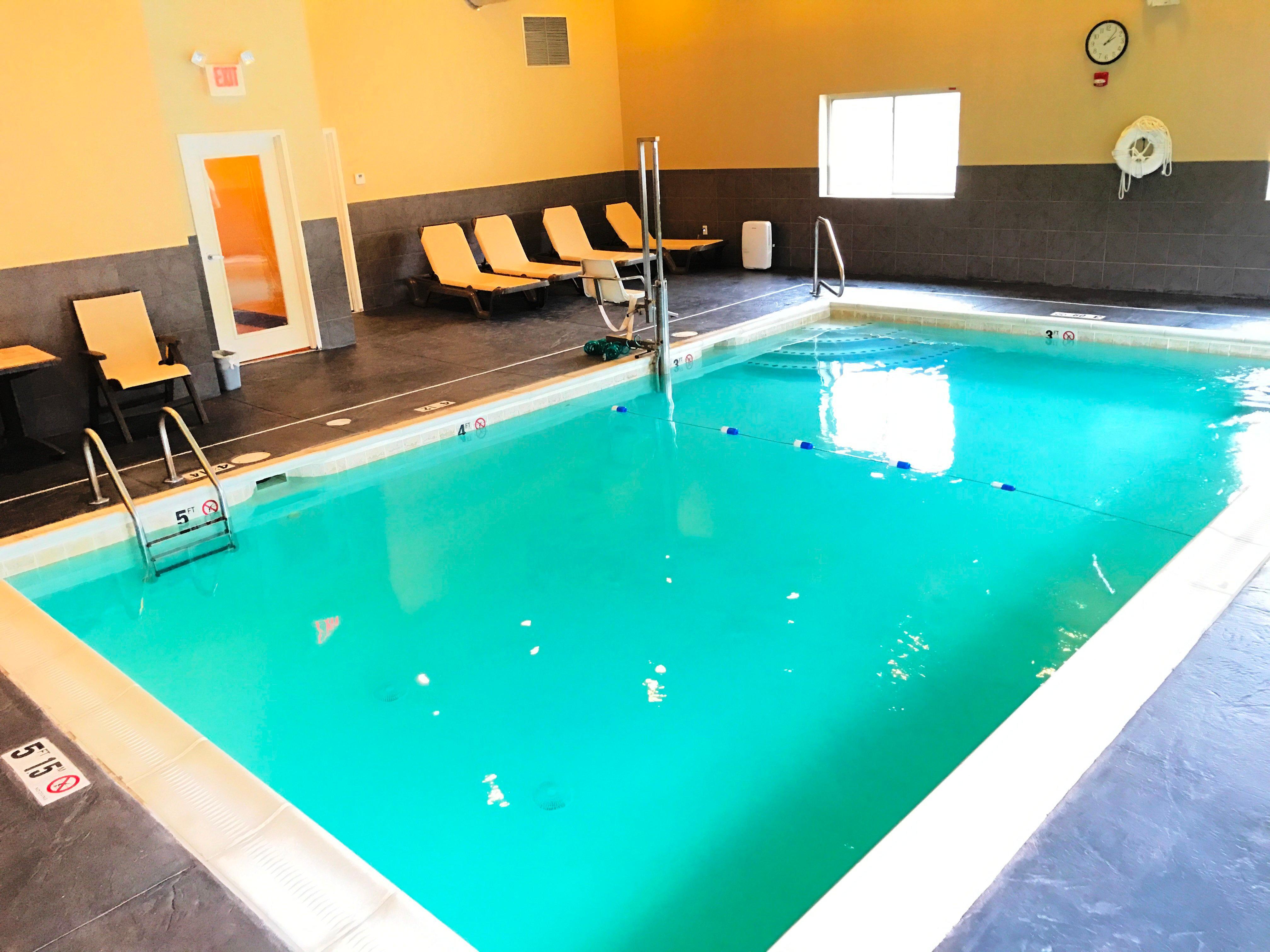 Holiday Inn Express & Suites Smithfield - Providence By Ihg Kültér fotó