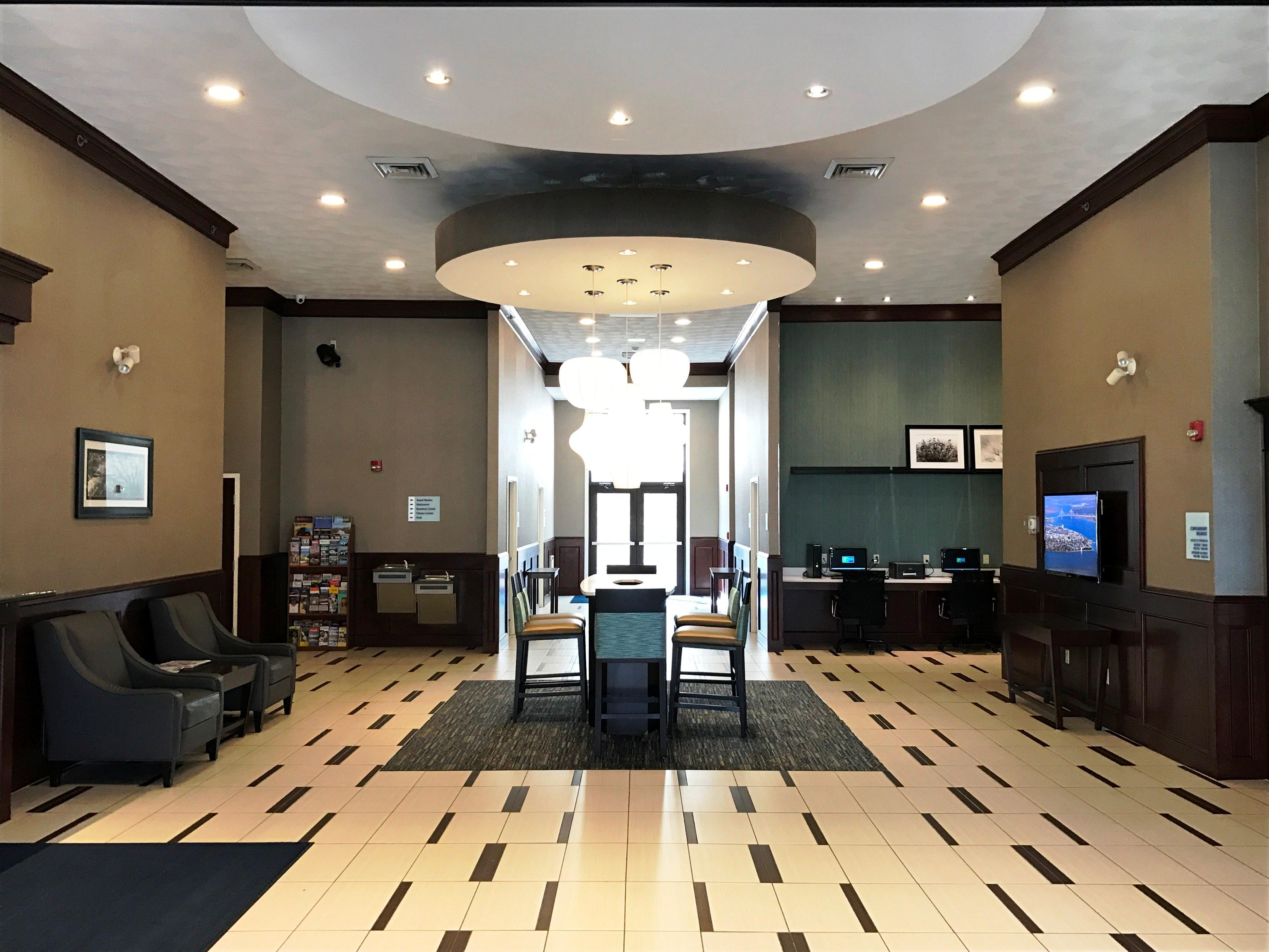 Holiday Inn Express & Suites Smithfield - Providence By Ihg Kültér fotó