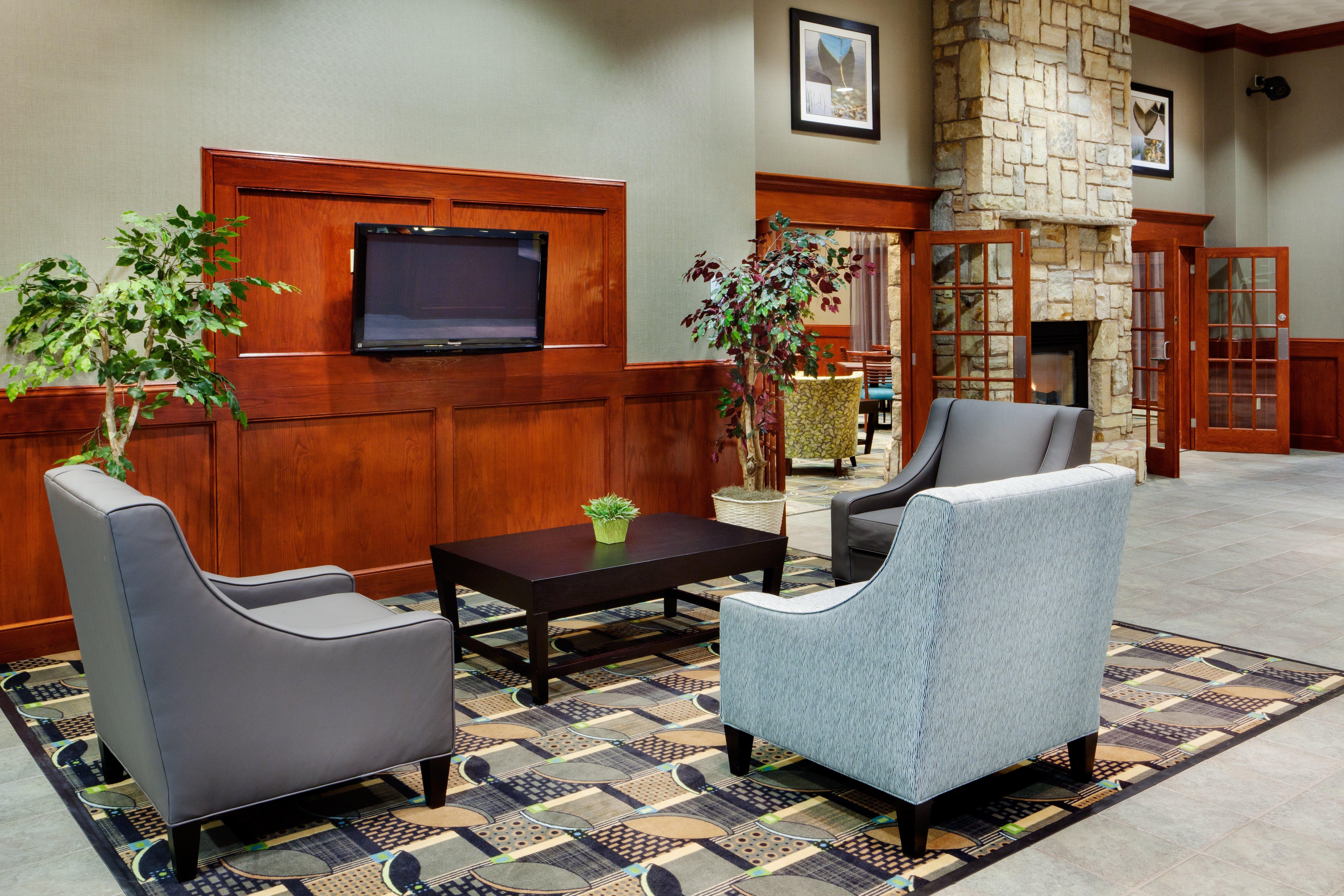 Holiday Inn Express & Suites Smithfield - Providence By Ihg Kültér fotó