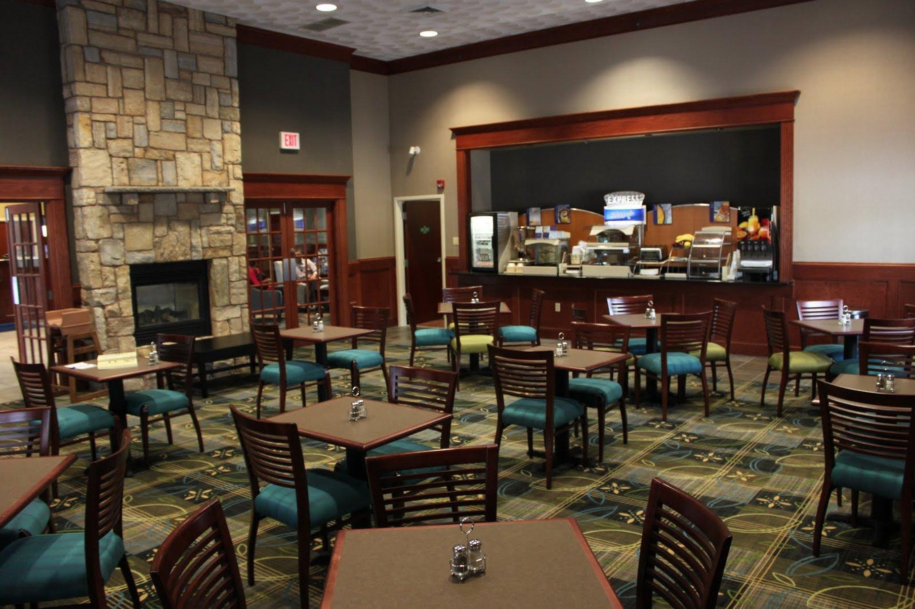 Holiday Inn Express & Suites Smithfield - Providence By Ihg Kültér fotó