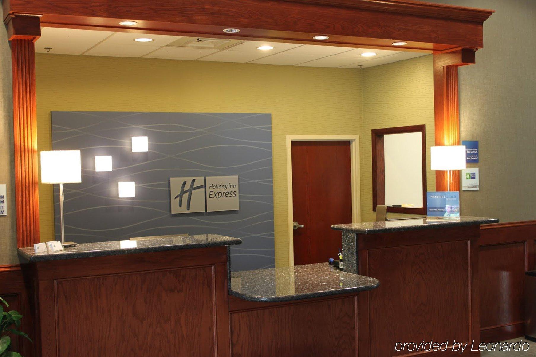 Holiday Inn Express & Suites Smithfield - Providence By Ihg Kültér fotó