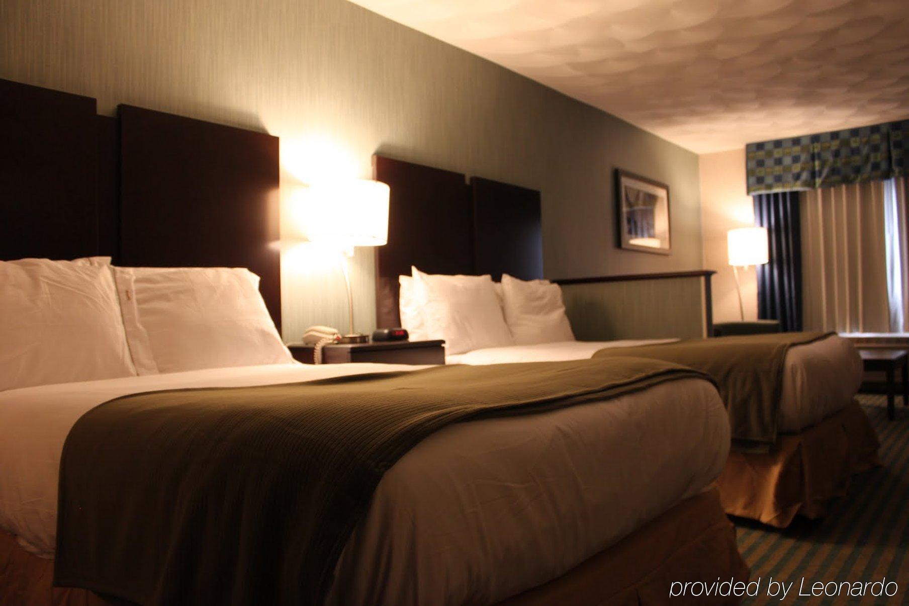 Holiday Inn Express & Suites Smithfield - Providence By Ihg Kültér fotó