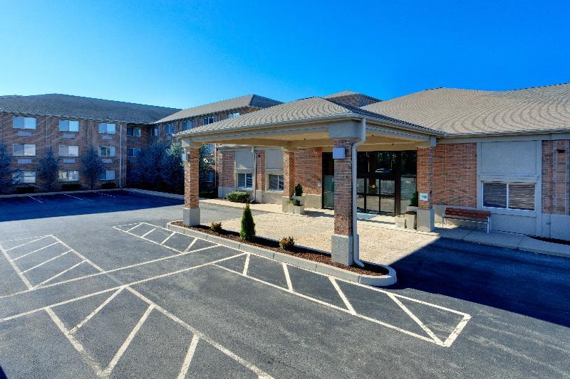 Holiday Inn Express & Suites Smithfield - Providence By Ihg Kültér fotó