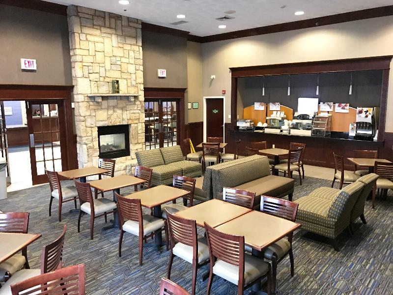 Holiday Inn Express & Suites Smithfield - Providence By Ihg Kültér fotó